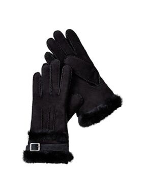 Anise Sheepskin Gloves by Overland